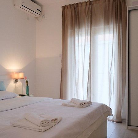 Apartment Τρέμπινιε Δωμάτιο φωτογραφία