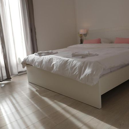 Apartment Τρέμπινιε Εξωτερικό φωτογραφία
