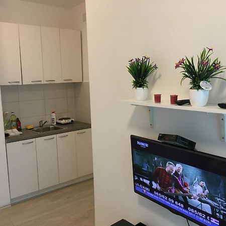 Apartment Τρέμπινιε Εξωτερικό φωτογραφία
