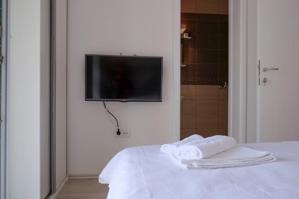 Apartment Τρέμπινιε Δωμάτιο φωτογραφία