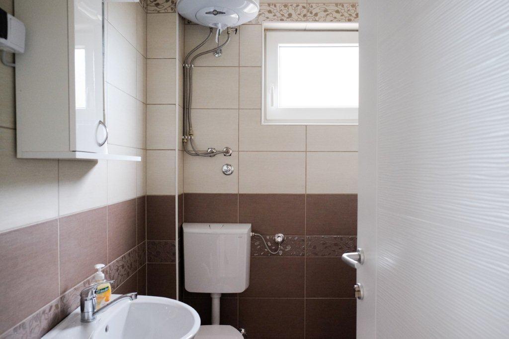 Apartment Τρέμπινιε Δωμάτιο φωτογραφία