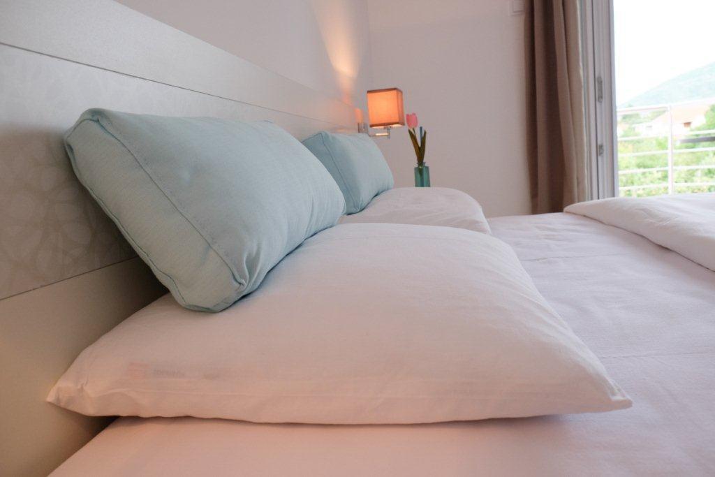 Apartment Τρέμπινιε Εξωτερικό φωτογραφία