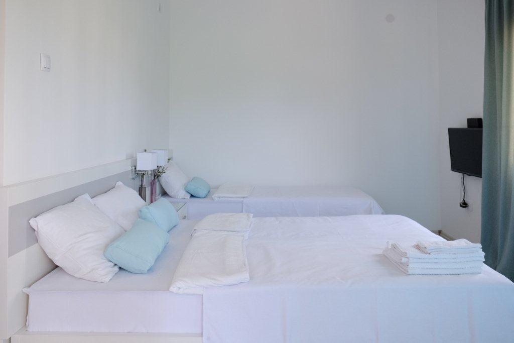 Apartment Τρέμπινιε Δωμάτιο φωτογραφία