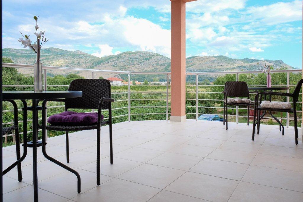 Apartment Τρέμπινιε Δωμάτιο φωτογραφία