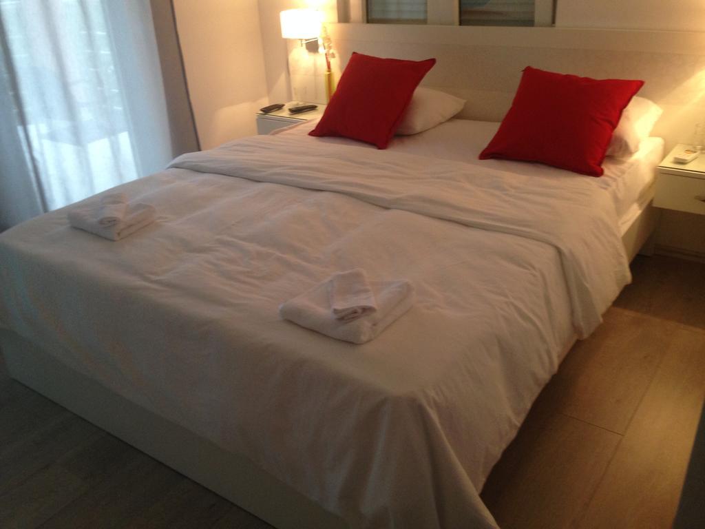 Apartment Τρέμπινιε Δωμάτιο φωτογραφία