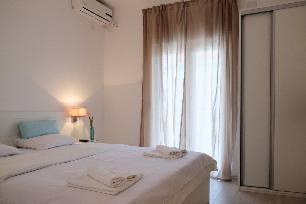 Apartment Τρέμπινιε Δωμάτιο φωτογραφία