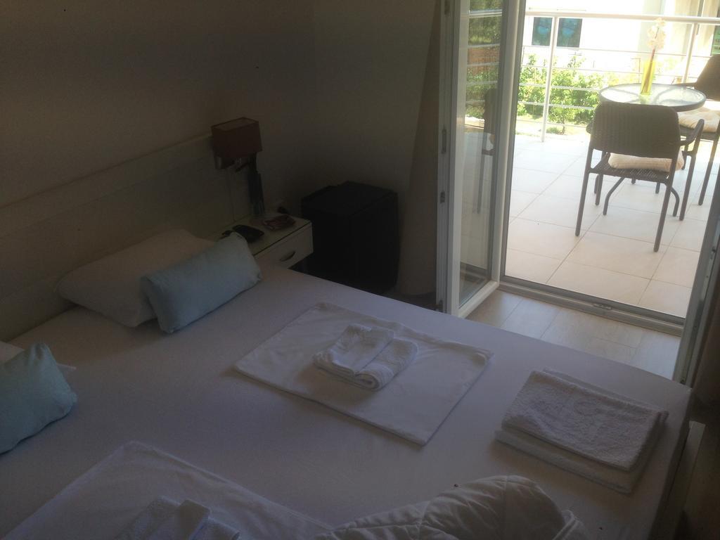 Apartment Τρέμπινιε Εξωτερικό φωτογραφία