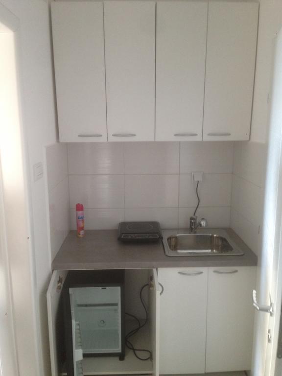 Apartment Τρέμπινιε Εξωτερικό φωτογραφία