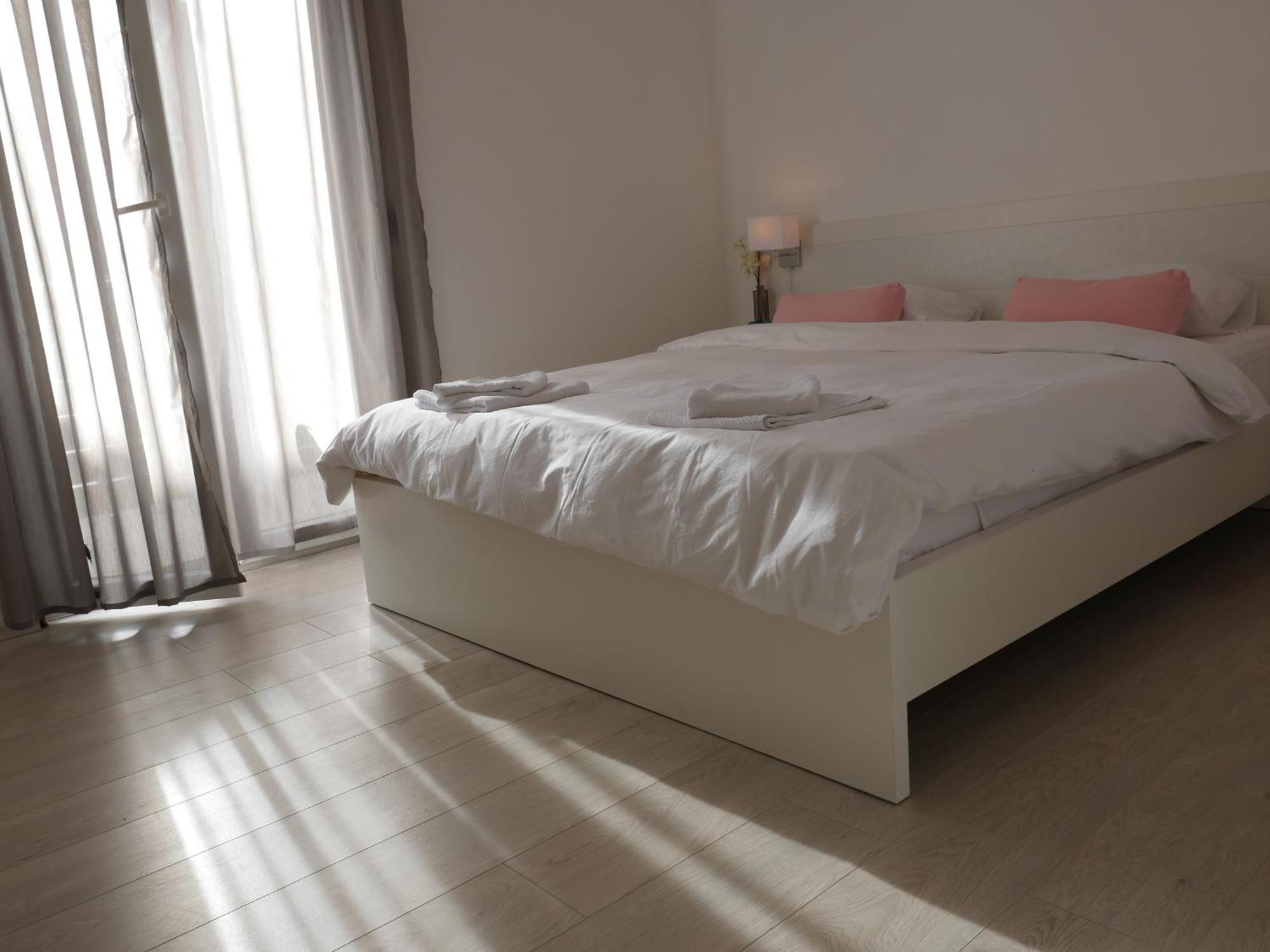 Apartment Τρέμπινιε Εξωτερικό φωτογραφία