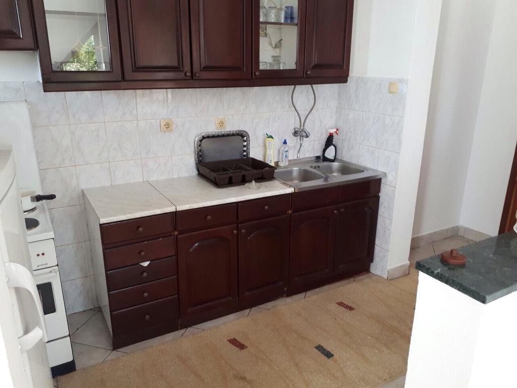 Apartment Τρέμπινιε Εξωτερικό φωτογραφία