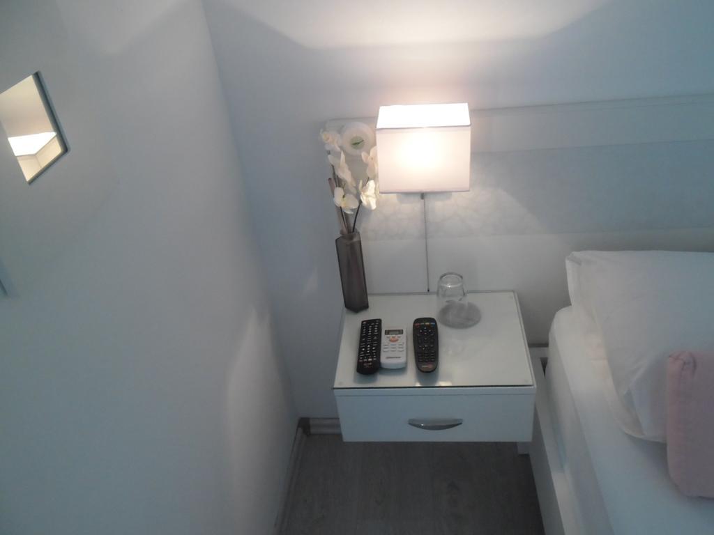 Apartment Τρέμπινιε Εξωτερικό φωτογραφία