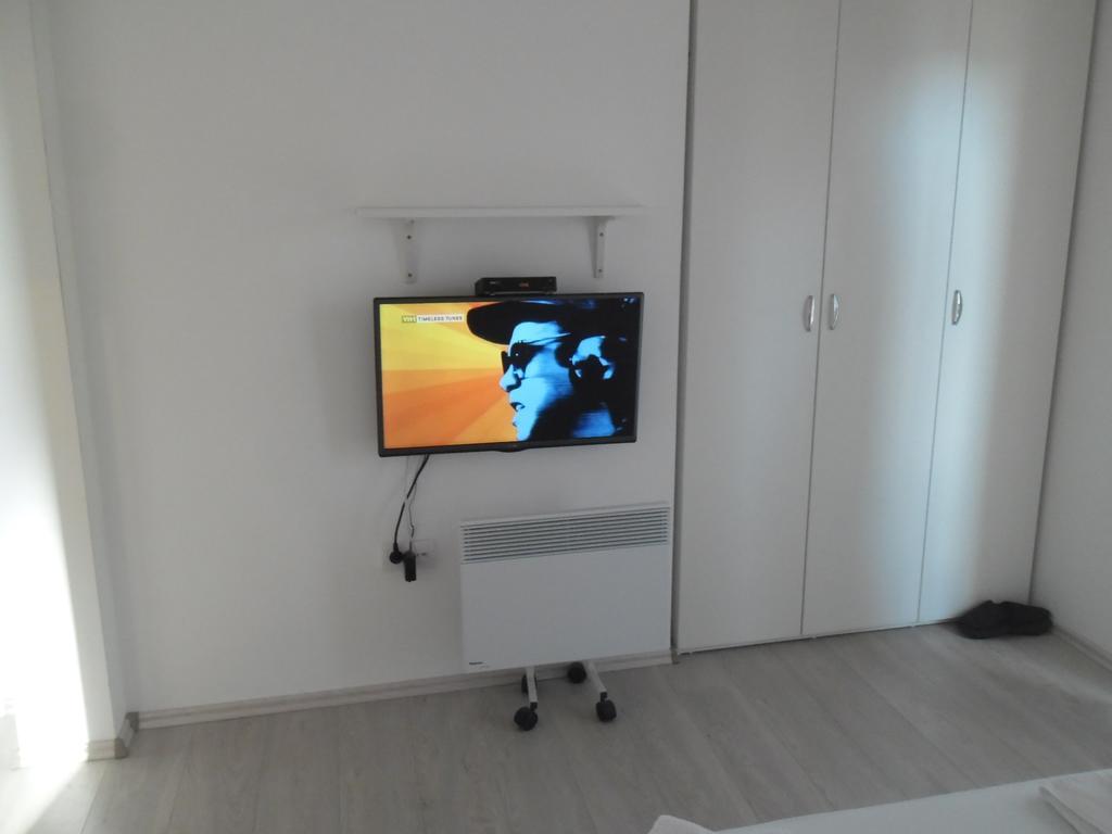Apartment Τρέμπινιε Εξωτερικό φωτογραφία