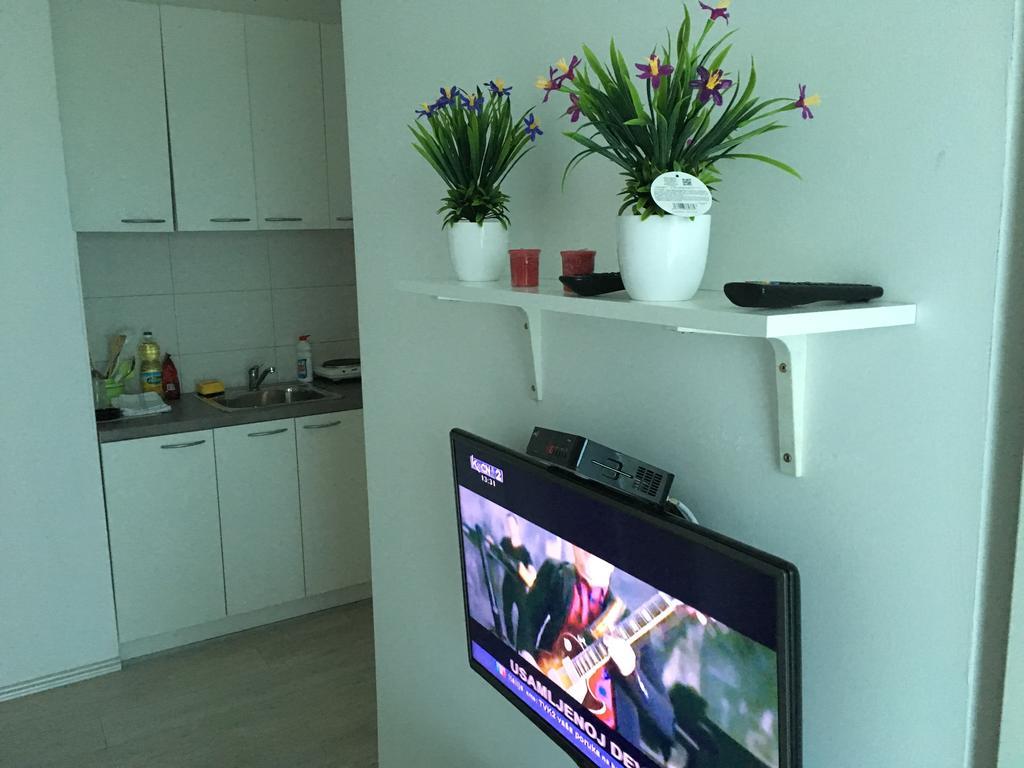 Apartment Τρέμπινιε Εξωτερικό φωτογραφία