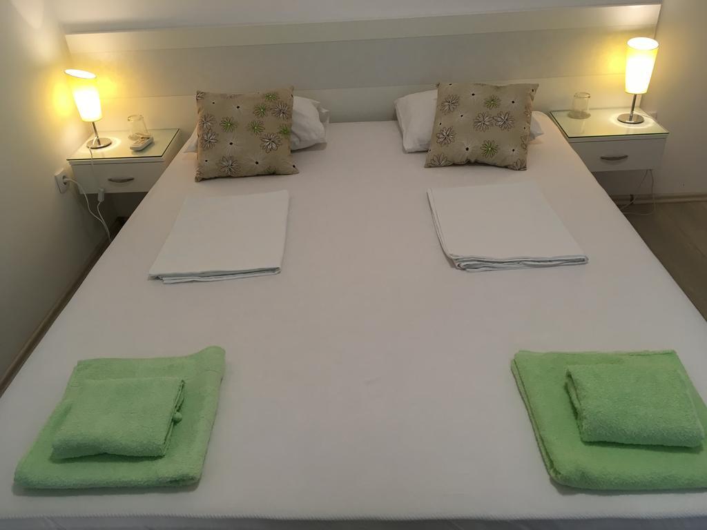 Apartment Τρέμπινιε Εξωτερικό φωτογραφία